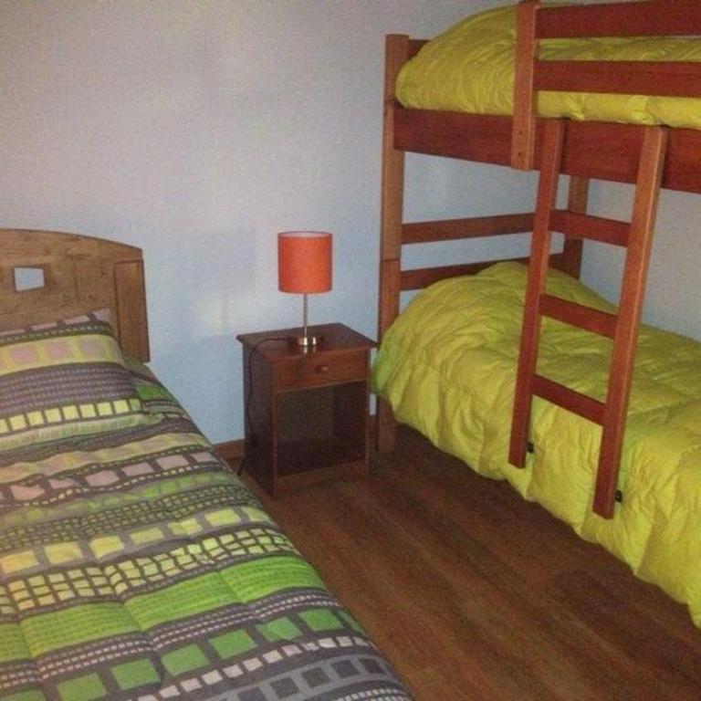 Casas Condominio Pingueral - Four-Bedroom House - 14