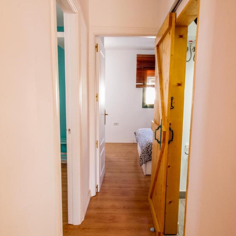 house of palm - Apartment - 13