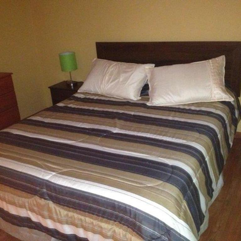 Casas Condominio Pingueral - Four-Bedroom House - 12