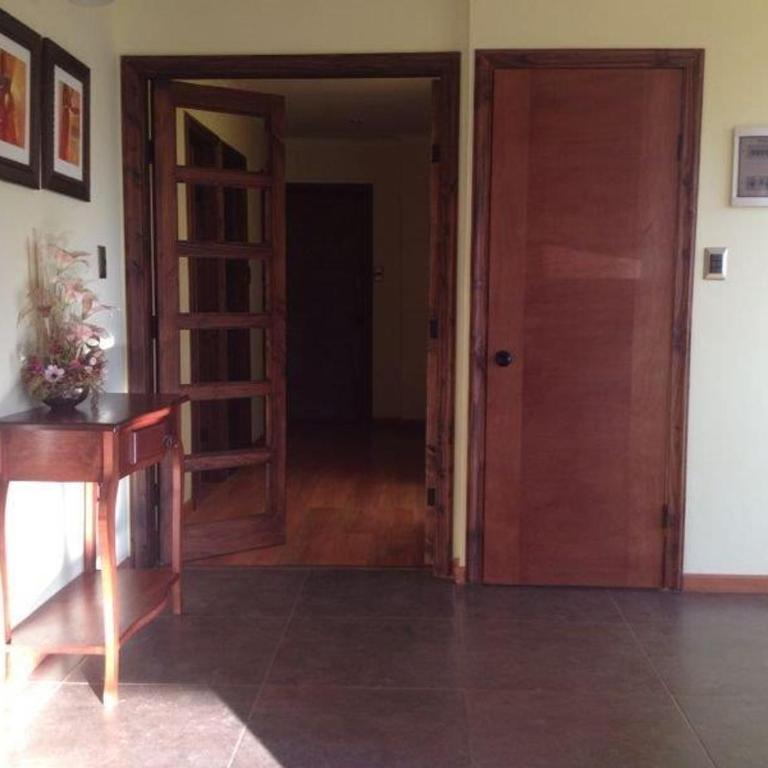 Casas Condominio Pingueral - Four-Bedroom House - 11