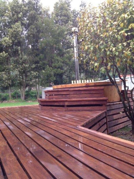 Casas Condominio Pingueral - Four-Bedroom House - 8