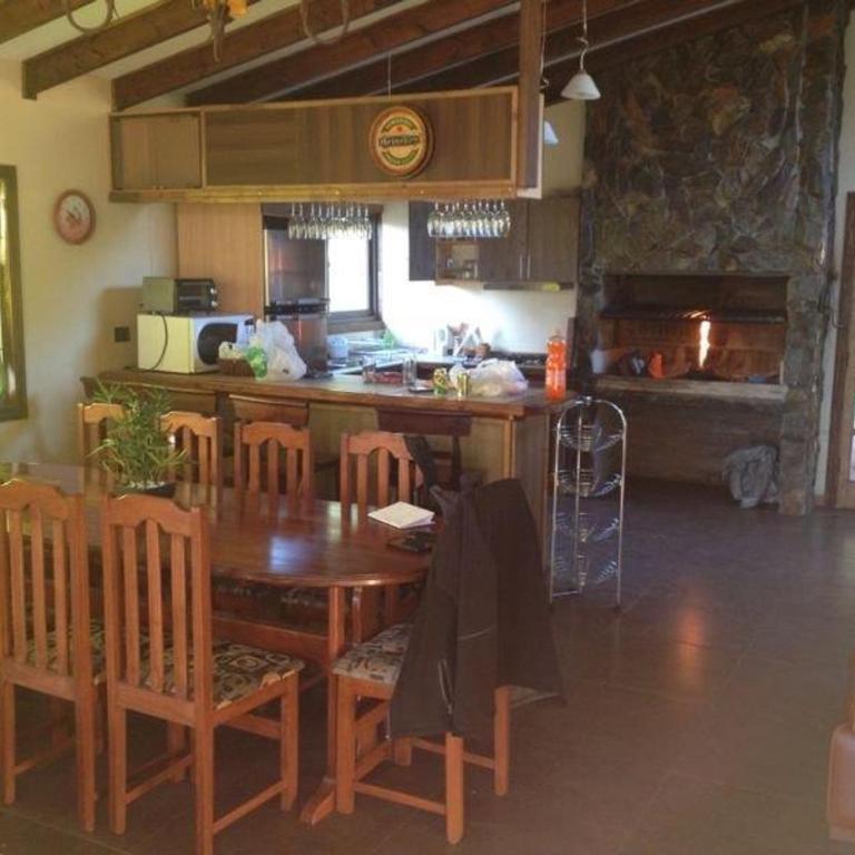 Casas Condominio Pingueral - Four-Bedroom House - 6