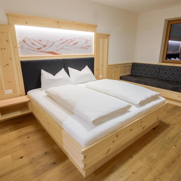 Residence Stefansdorf - Appartamento con 2 Camere da Letto - 13