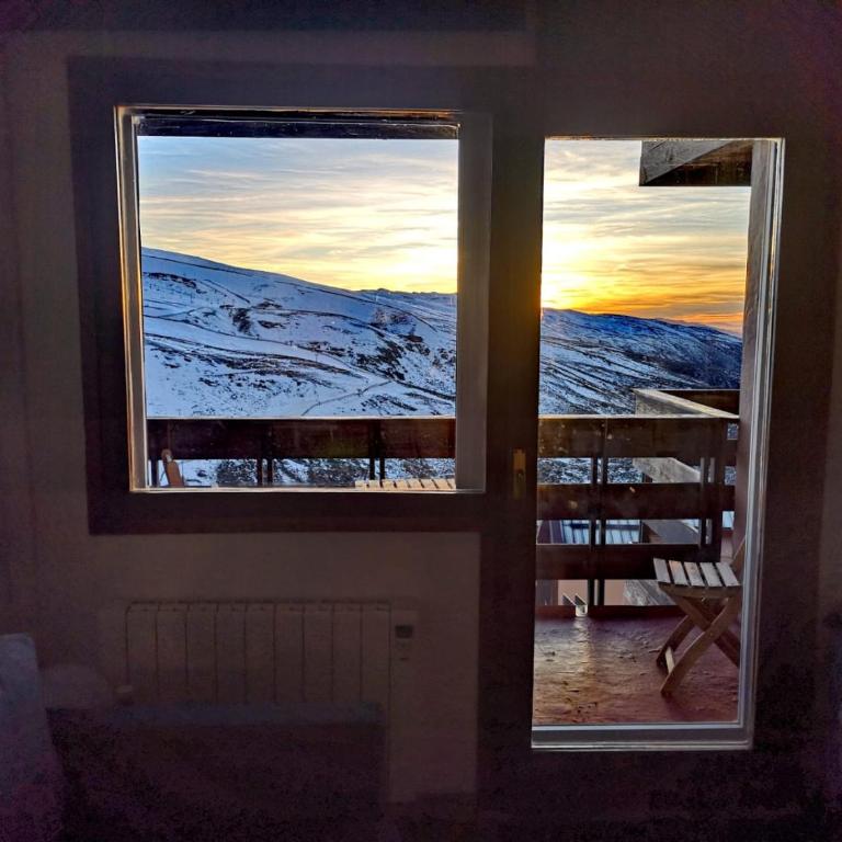 estudio con vistas - Apartamento - 8