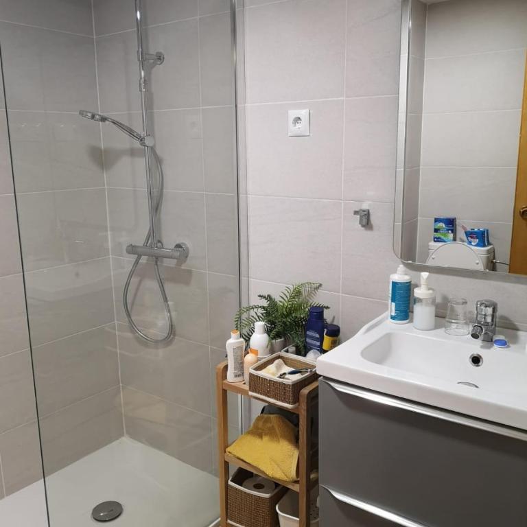 estudio con vistas - Apartamento - 6