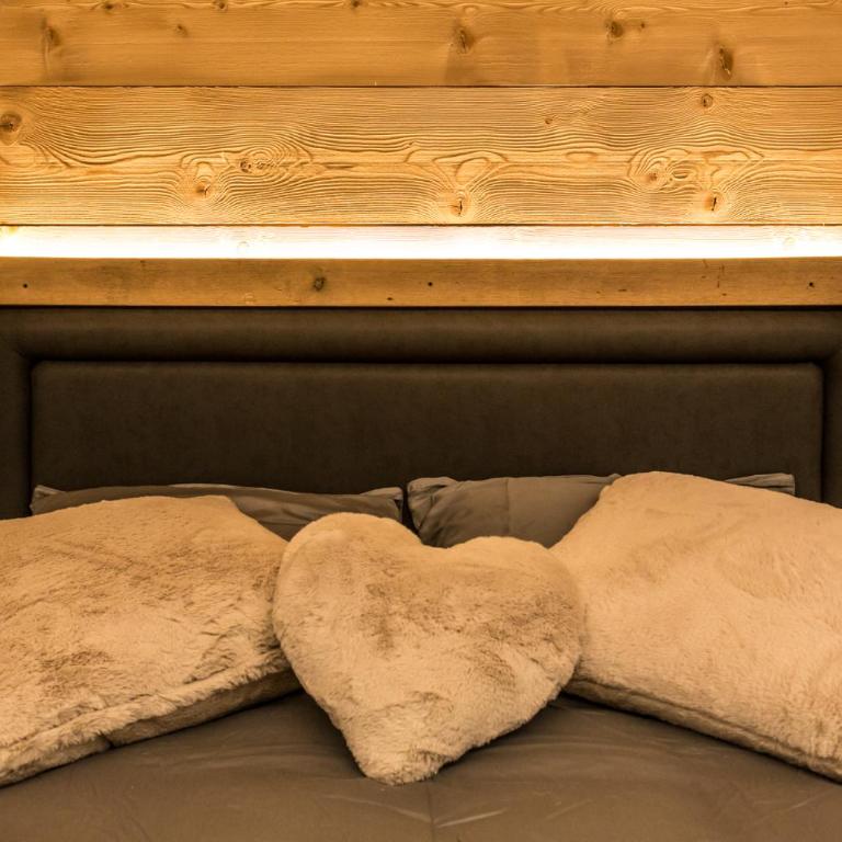 Alpine Rooms Guesthouse - Camera Matrimoniale con Bagno Privato - 6