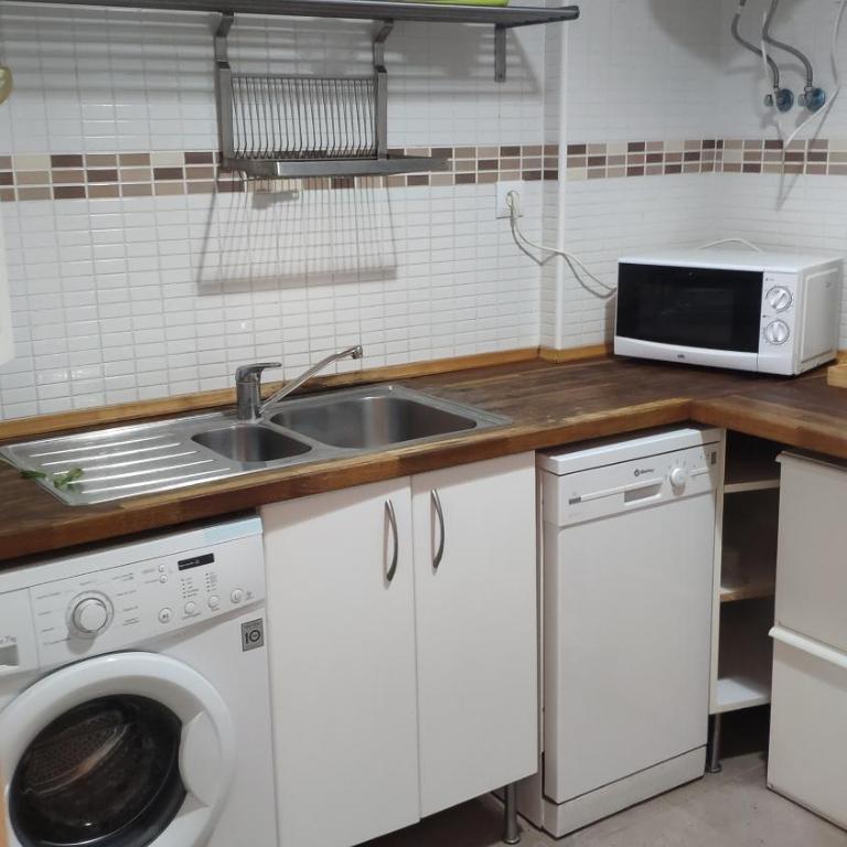 Apartamento El Gaditano Errante - Apartamento de 3 dormitorios - 13