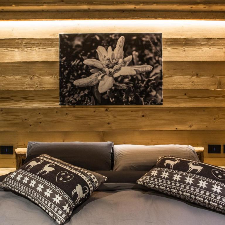 Alpine Rooms Guesthouse - Camera Matrimoniale con Bagno Privato - 7