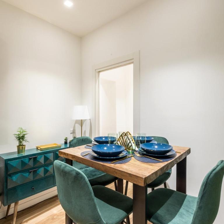 Lovely Rome Apartments - Historic City center - Apartment - 2