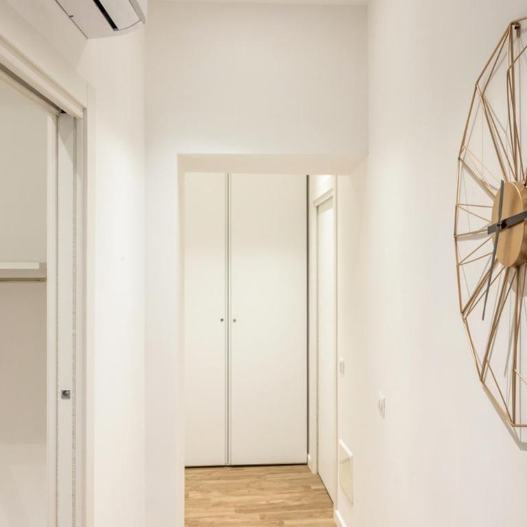 Lovely Rome Apartments - Historic City center - Apartment - 3