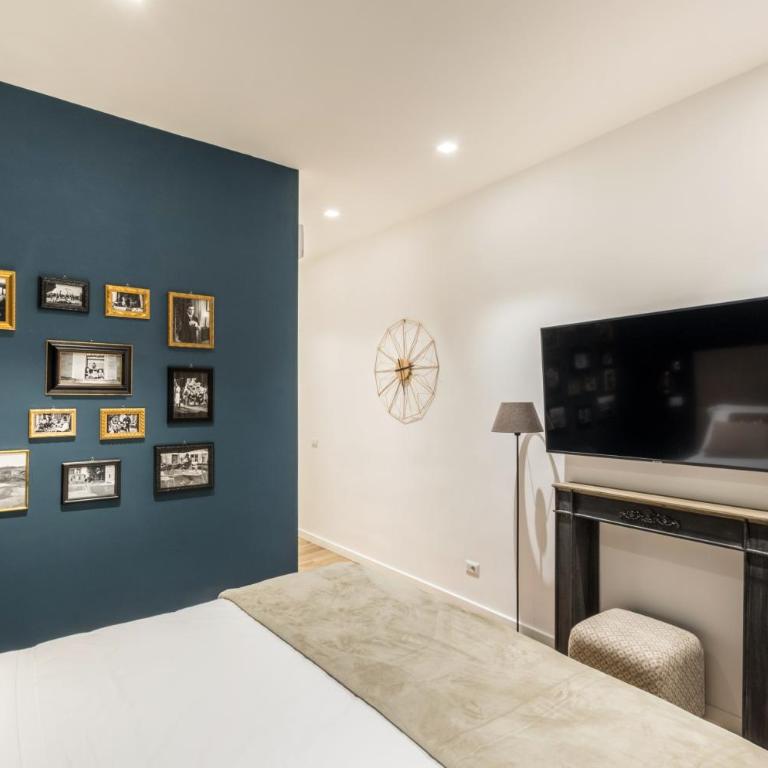 Lovely Rome Apartments - Historic City center - Apartment - 6
