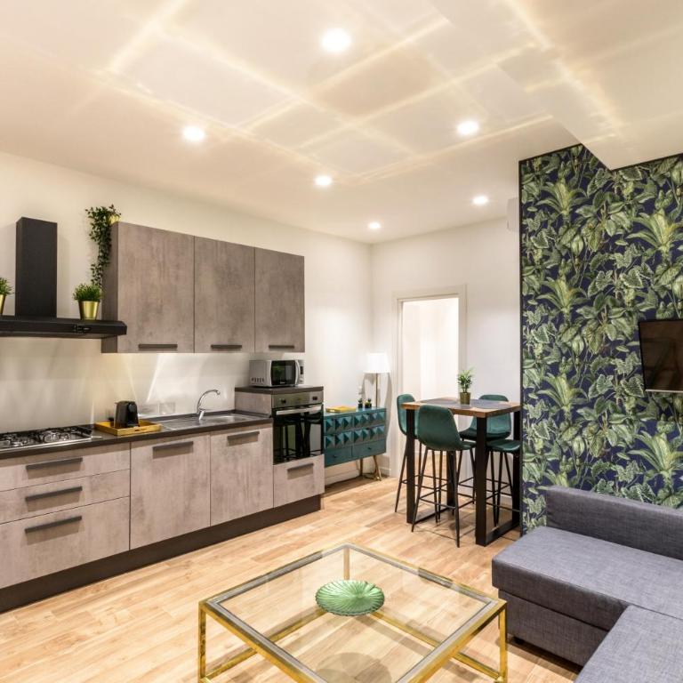 Lovely Rome Apartments - Historic City center - Apartment - 20