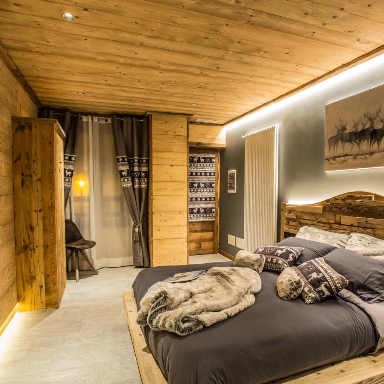 Alpine Rooms Guesthouse - Camera Tripla con Bagno Privato - 8