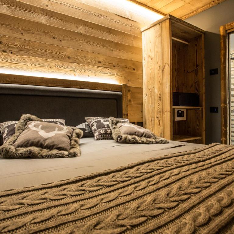 Alpine Rooms Guesthouse - Camera Matrimoniale con Bagno Privato - 9