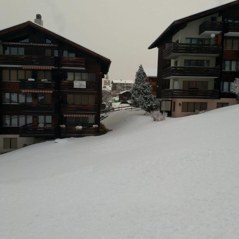 Haus Opal Wohnung Nr. 31 - Appartement avec Vue sur la Montagne - 23