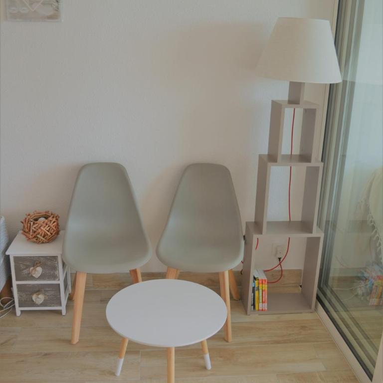 Studio Lovely Sea - Apartment - 7