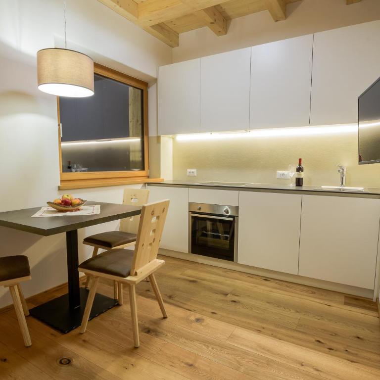 Residence Stefansdorf - Appartamento con Balcone - 18