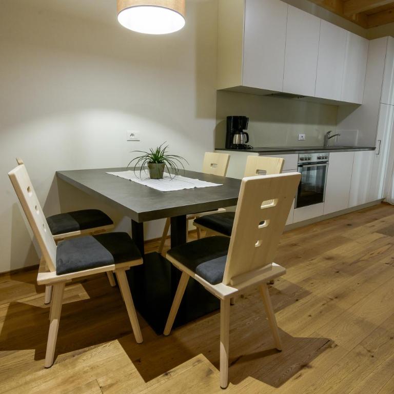 Residence Stefansdorf - Appartamento con 1 Camera da Letto - 15