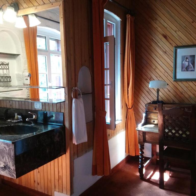 Boutique Hotel Antinea - Junior Suite - 15