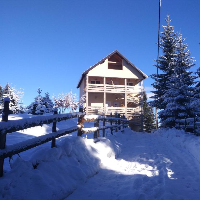 Apartment Durmitor - Apartment - Ground Floor - 2
