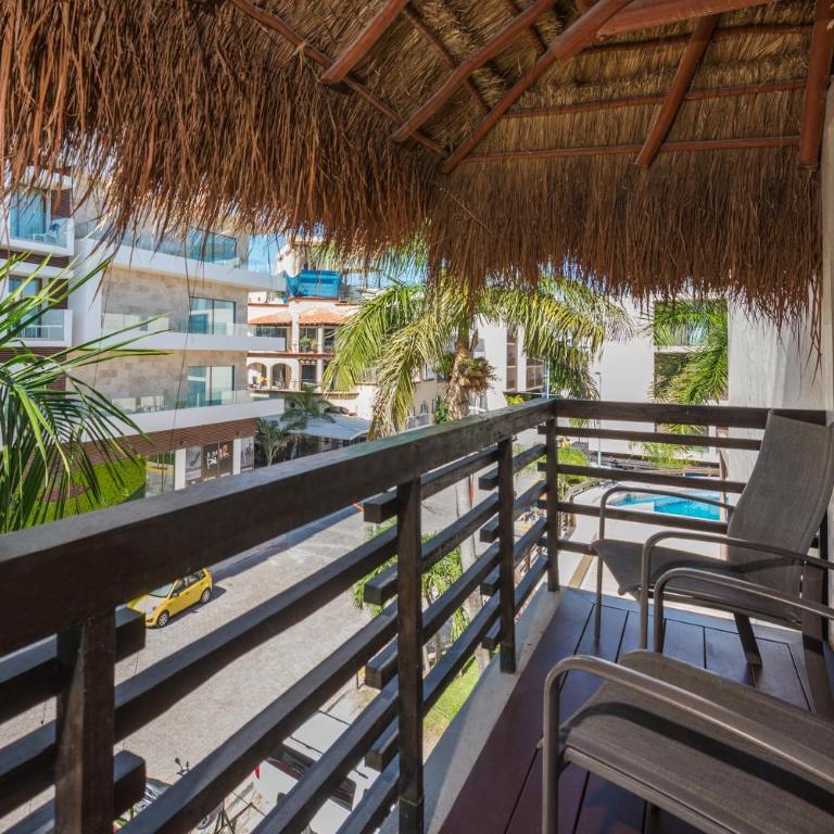 La Divina by Aldea Thai - Aldea Two Bedroom Penthouse Suite with Rooftop and Private Pool - 9