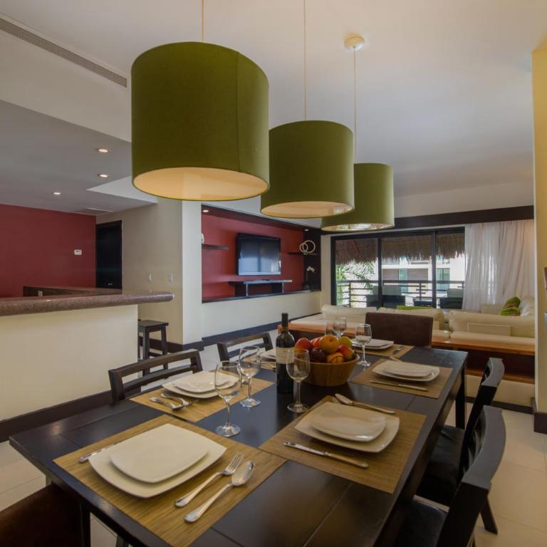 La Divina by Aldea Thai - Aldea Two Bedroom Penthouse Suite with Rooftop and Private Pool - 13