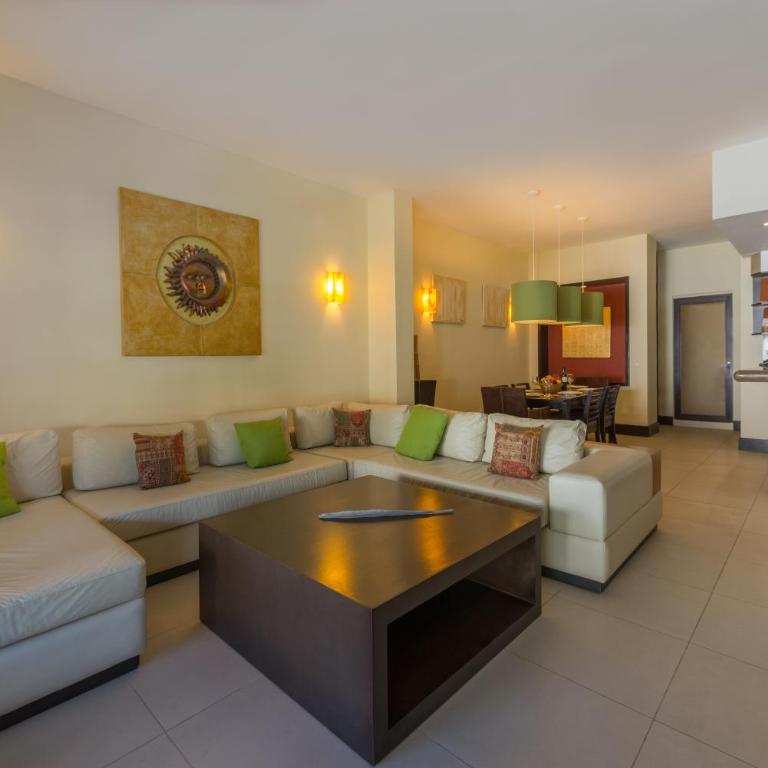 La Divina by Aldea Thai - Aldea Two Bedroom Penthouse Suite with Rooftop and Private Pool - 14