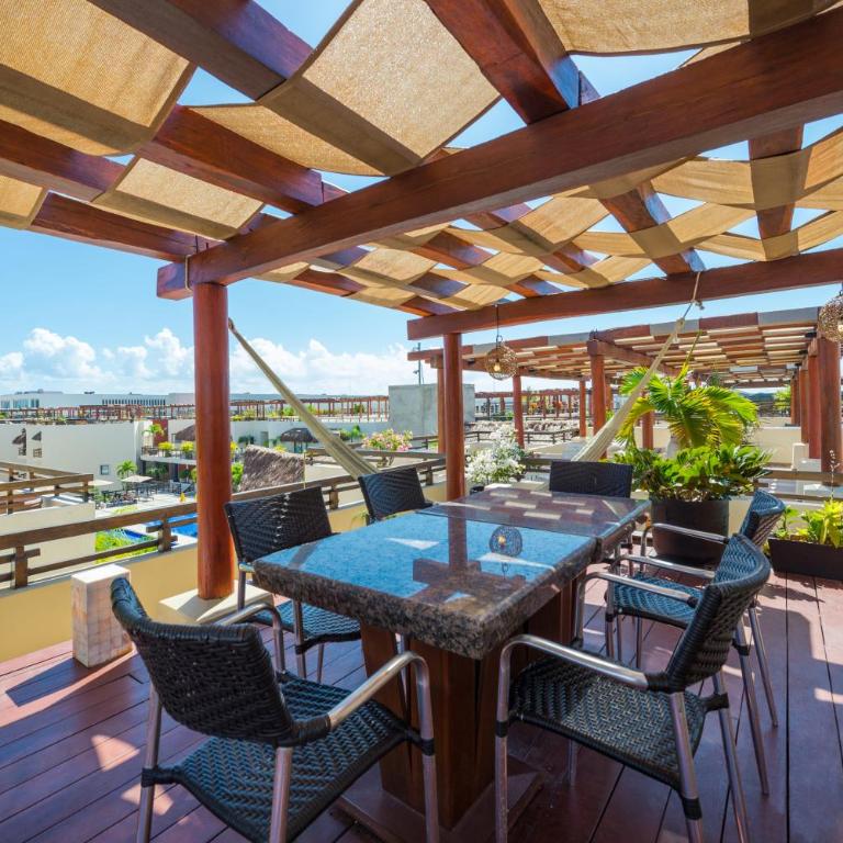 La Divina by Aldea Thai - Aldea Two Bedroom Penthouse Suite with Rooftop and Private Pool - 16