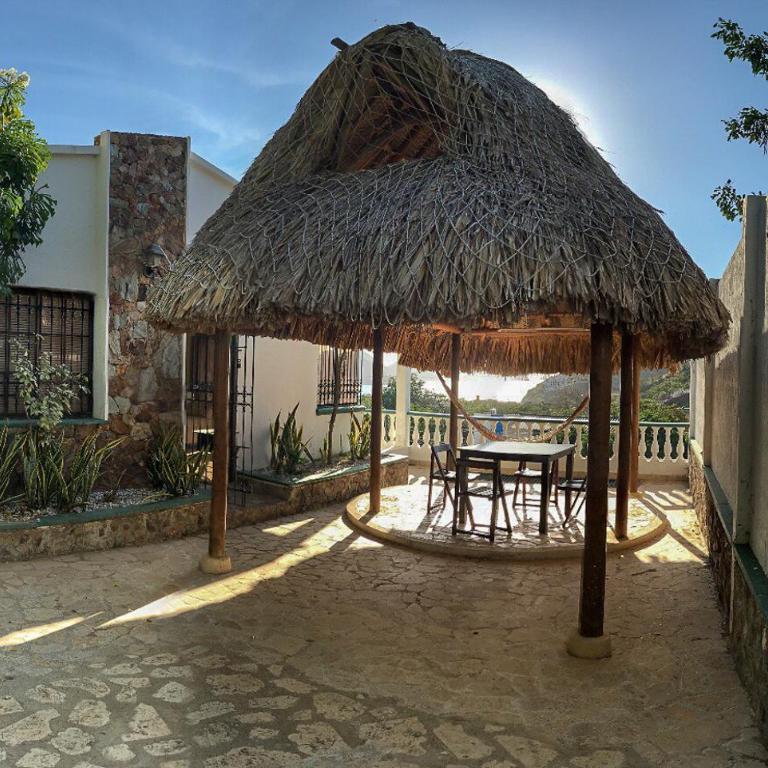 Casa Mirador del Cielo - Apartamento de 2 dormitorios - 1