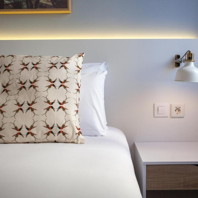 Gran Central Suites - Apartamento de 2 dormitorios - 3