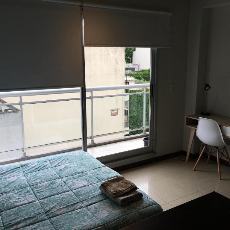 Roosevelt 1681 - Apartamento con balcón - 6