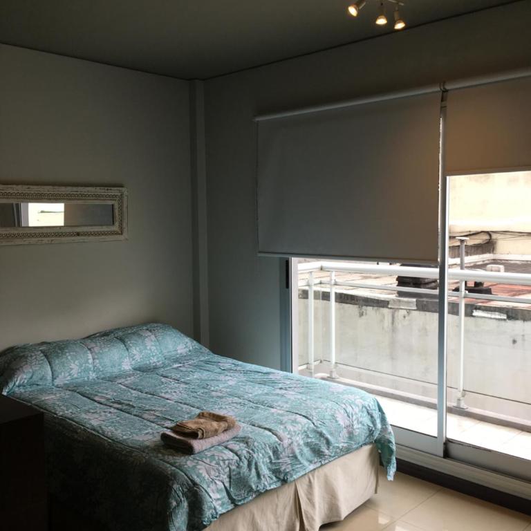 Roosevelt 1681 - Apartamento con balcón - 7