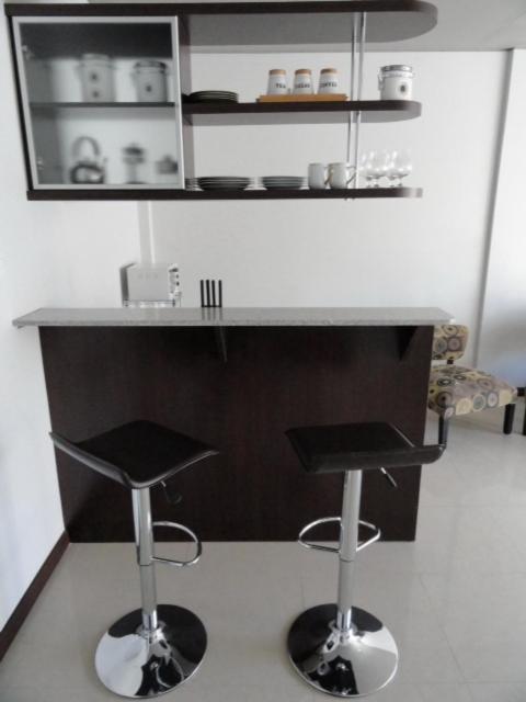 Roosevelt 1681 - Apartamento con balcón - 2