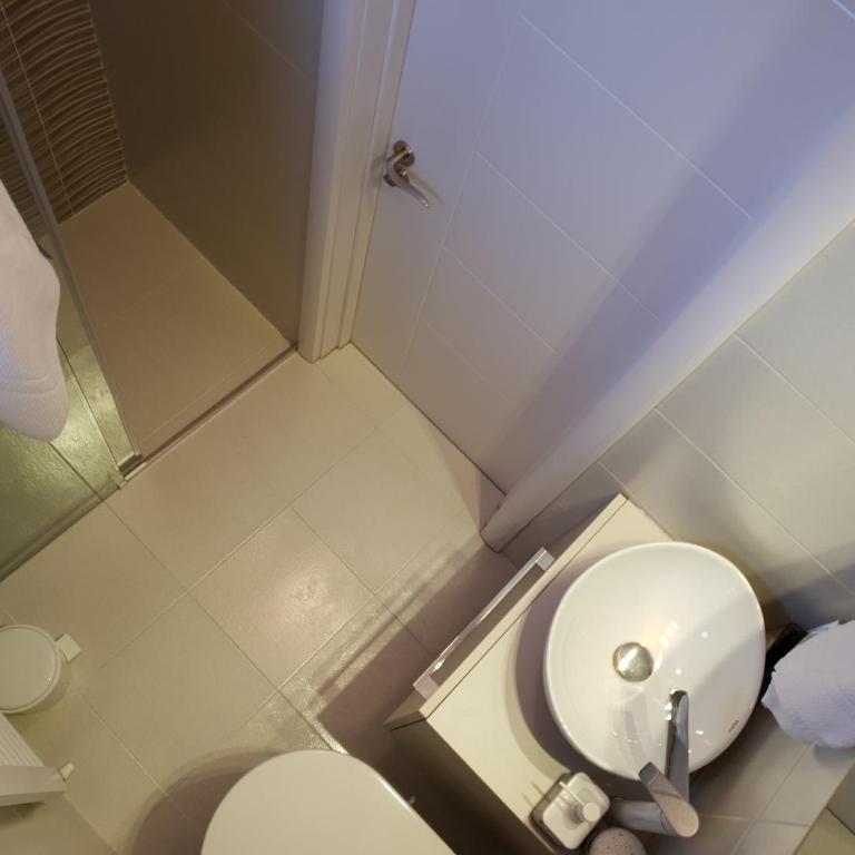 Apartment New Belgrade Home - Apartman sa 1 Spavaćom Sobom - 29