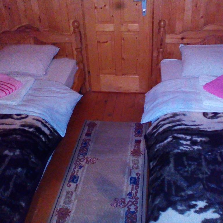 Guesthouse Mijatovic - Dvokrevetna Soba sa Bračnim Krevetom - 7
