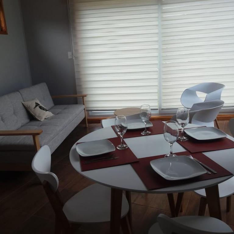 Ribera Cochrane, Cochrane - Apartamento - 29