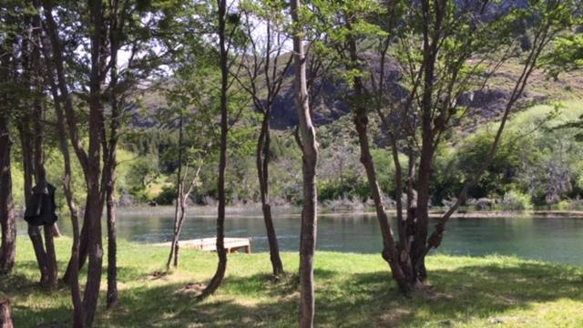 Ribera Cochrane, Cochrane - Apartamento - 33