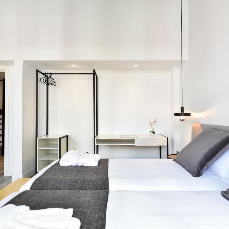 OFF TRIANA - Apartamento Deluxe - 12
