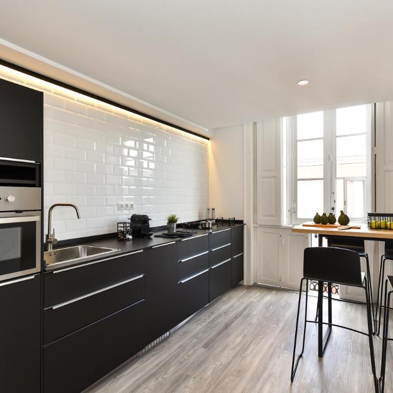 OFF TRIANA - Apartamento Deluxe - 9