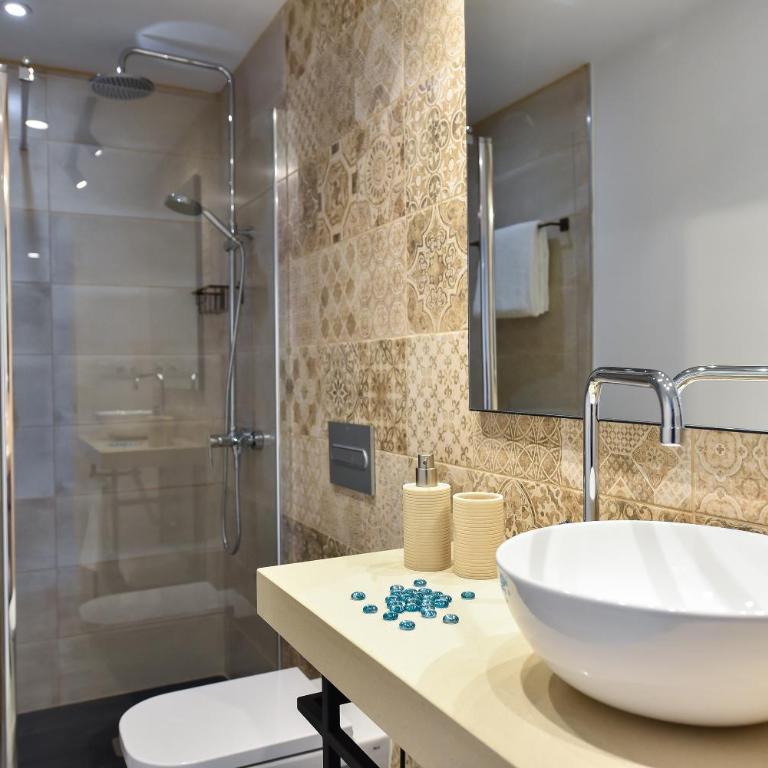 OFF TRIANA - Apartamento Deluxe - 8