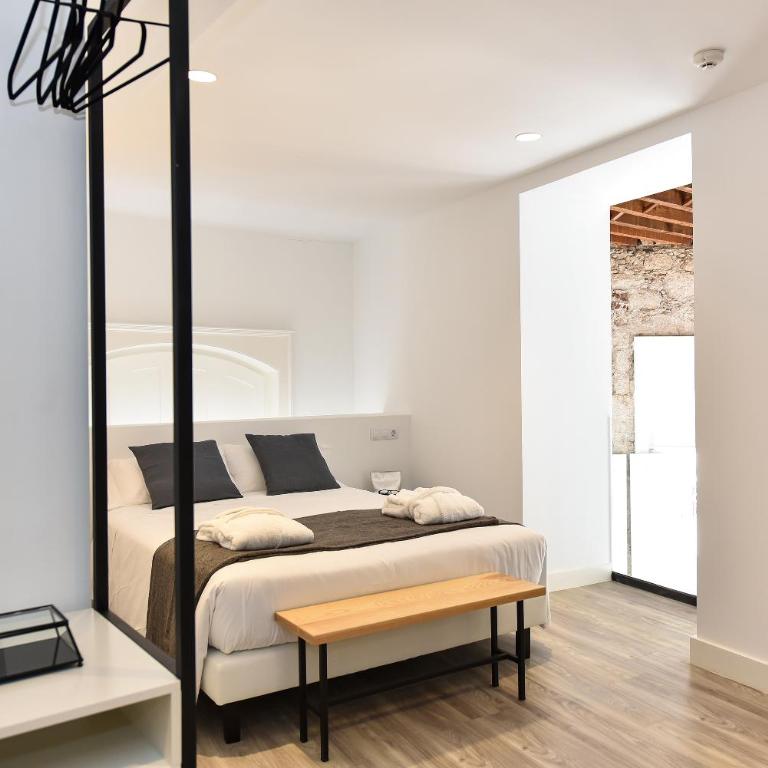 OFF TRIANA - Apartamento Deluxe - 6