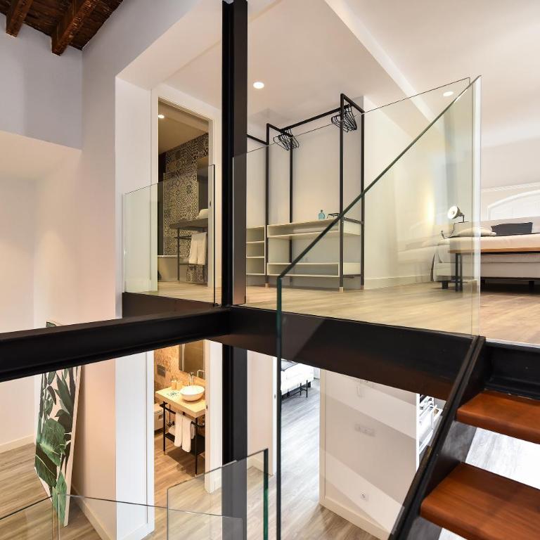 OFF TRIANA - Apartamento Deluxe - 5
