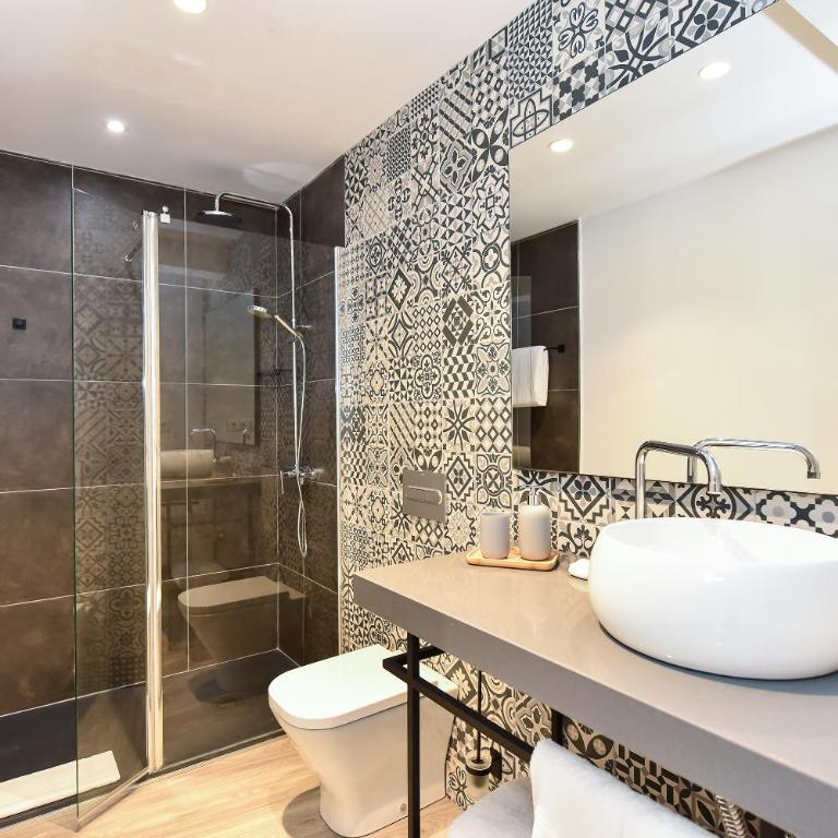 OFF TRIANA - Apartamento Deluxe - 1