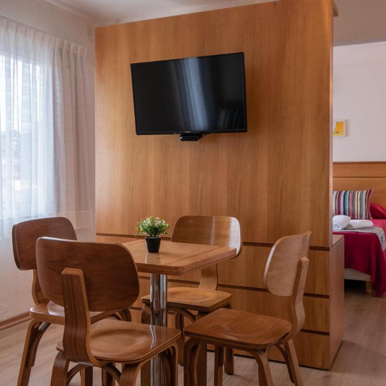 Hotel Victoria - Suite Deluxe - 12