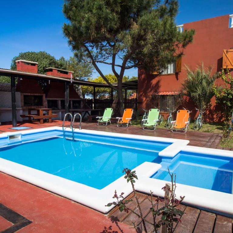 Apartamentos lo de Renan - Apartamento de 1 dormitorio - 7