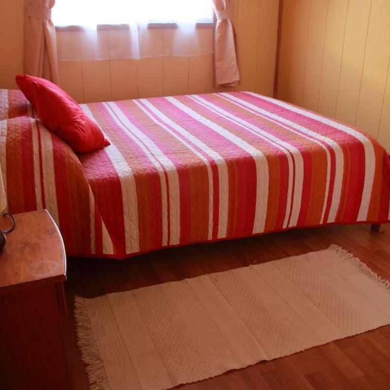 Cabañas Don Gaspar - Apartamento Estándar - 2