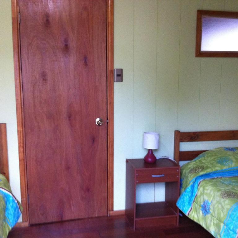 Cabañas Don Gaspar - Apartamento Estándar - 2