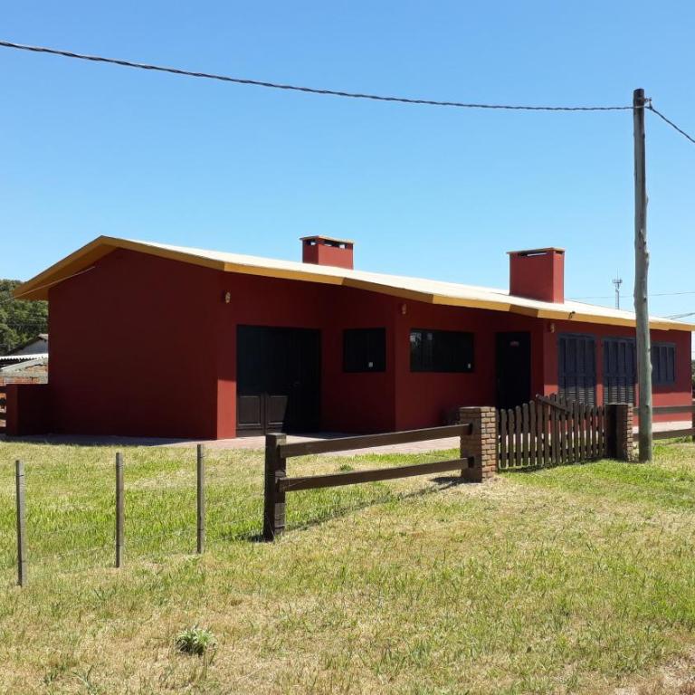 LOS PITTA - Vacation Home - 1