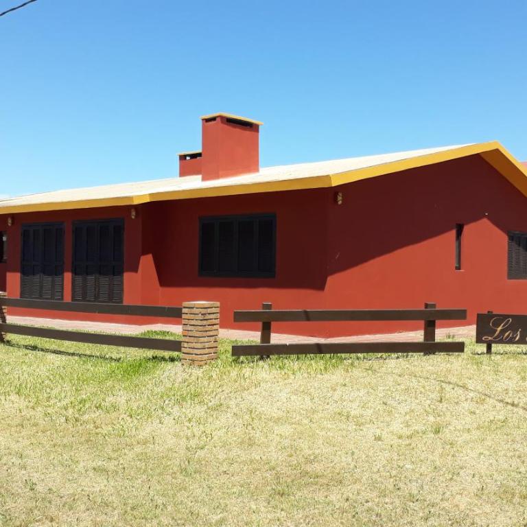 LOS PITTA - Vacation Home - 2
