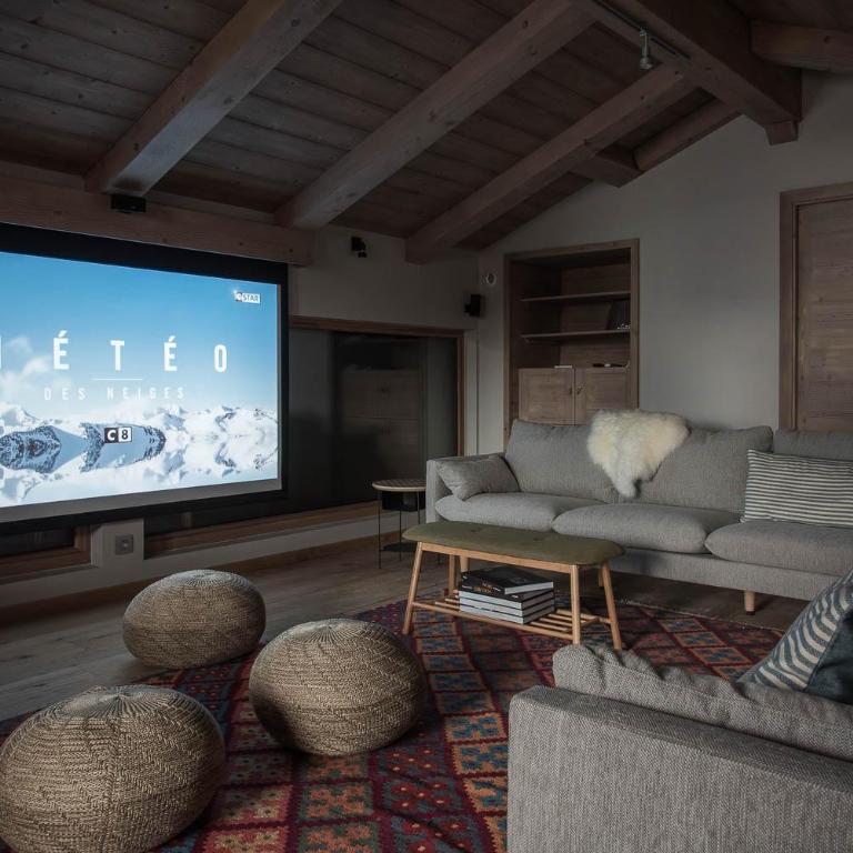 Chalet Caprice - Chalet Supérieur - 44